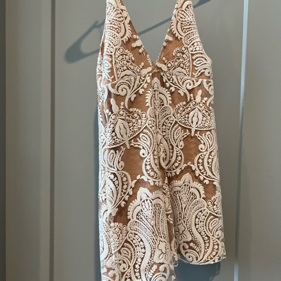 Free People Dress - Picture 2 of 3